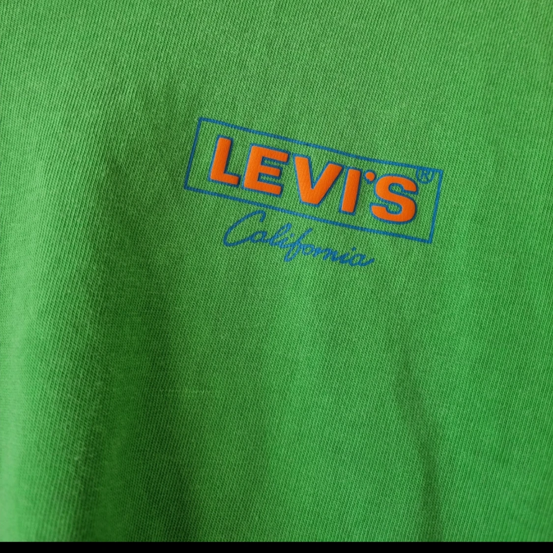 Levis T-shirts  - 90