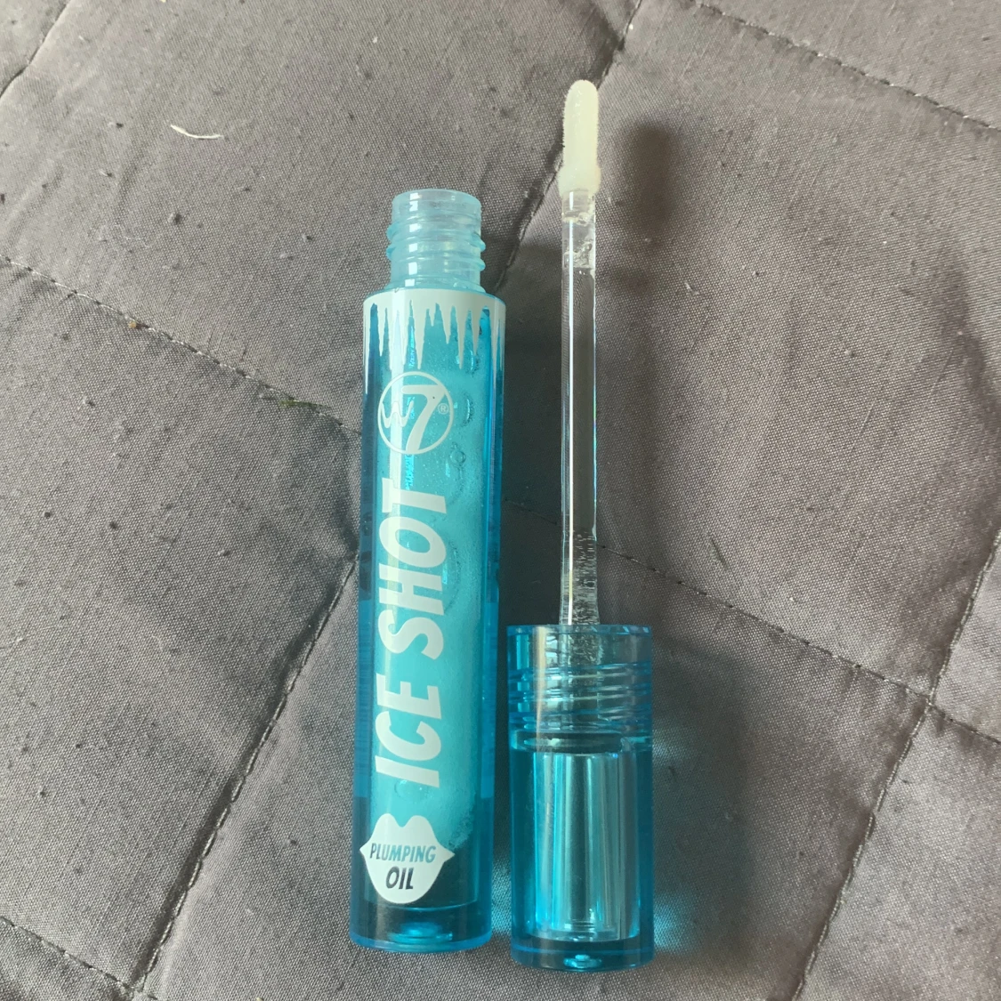 Ice shot. Plumper - 90