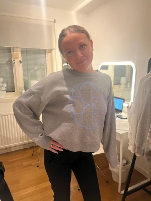 Dagmar sweatshirt - Säljer min Dagmar sweatshirt då den inte kommer till användning längre. nyskick och knappt använd. Nypris 1500kr