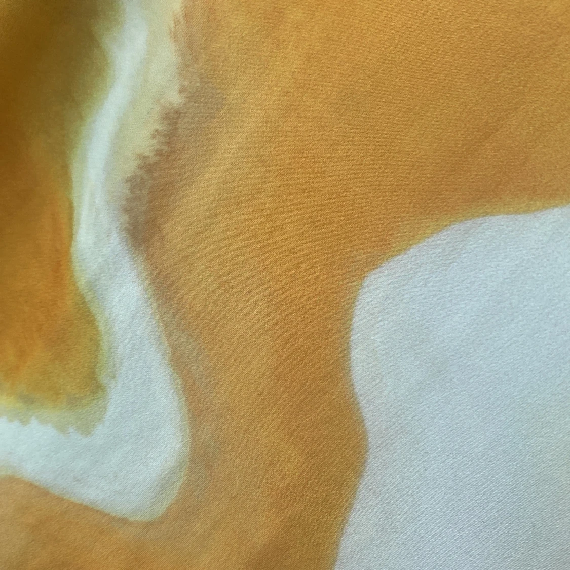 Mönstrad klänning  - 91