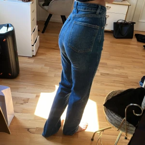 Jeans  - Aldrig använda
