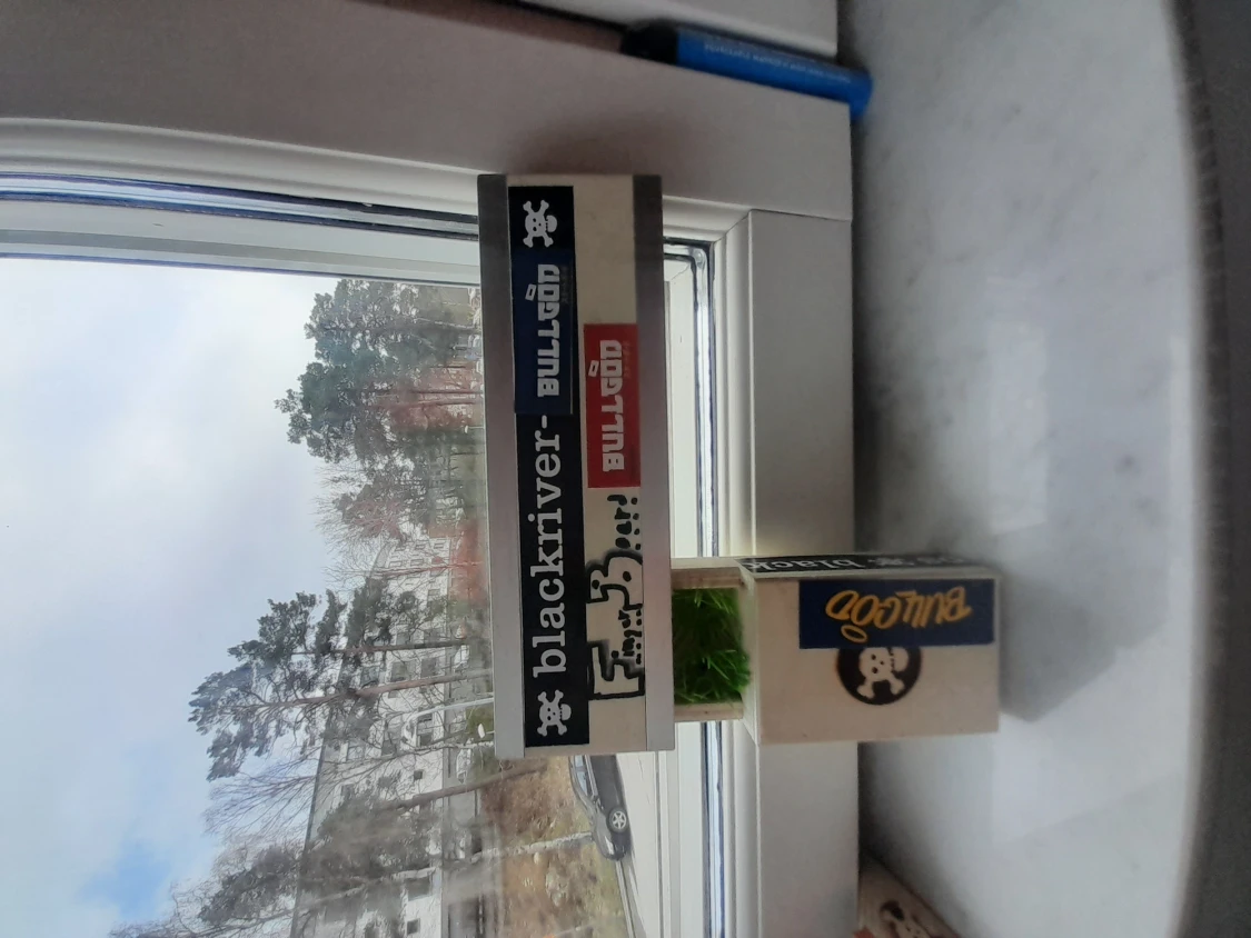 Fingerboard obstikals - 90