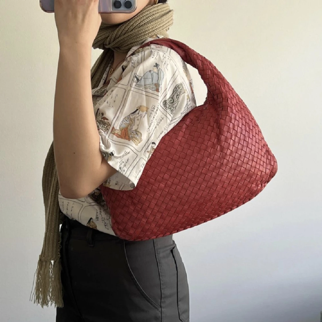 Bottega veneta väska - 91