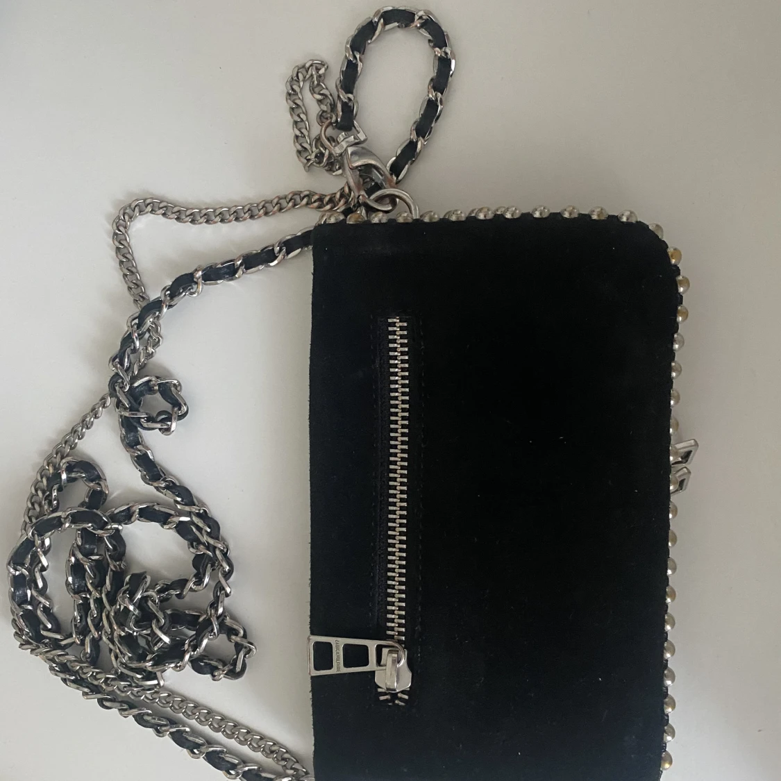 Zadig Voltaire väska - 91