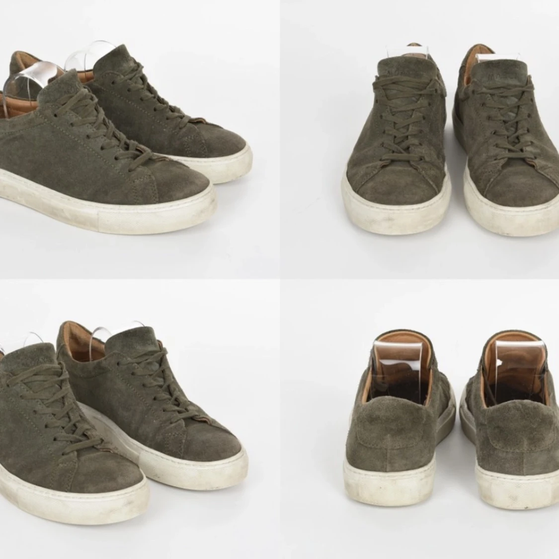 A day's march Mocka Sneakers Mockasneakers  - 91
