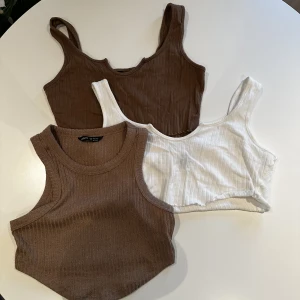 Linnen - Kroppad linnen från shein.