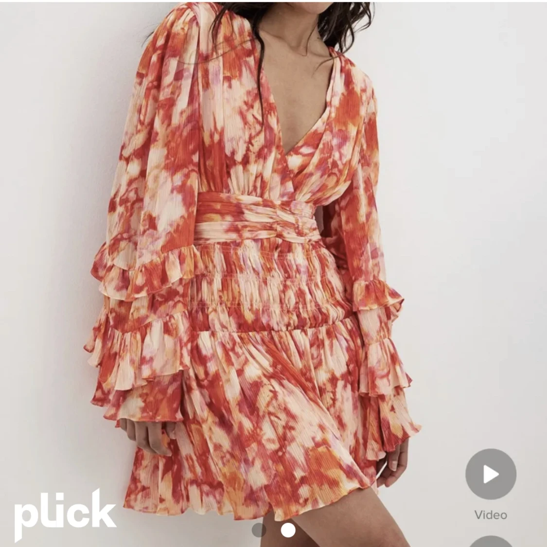 Sommarklänning  - 90