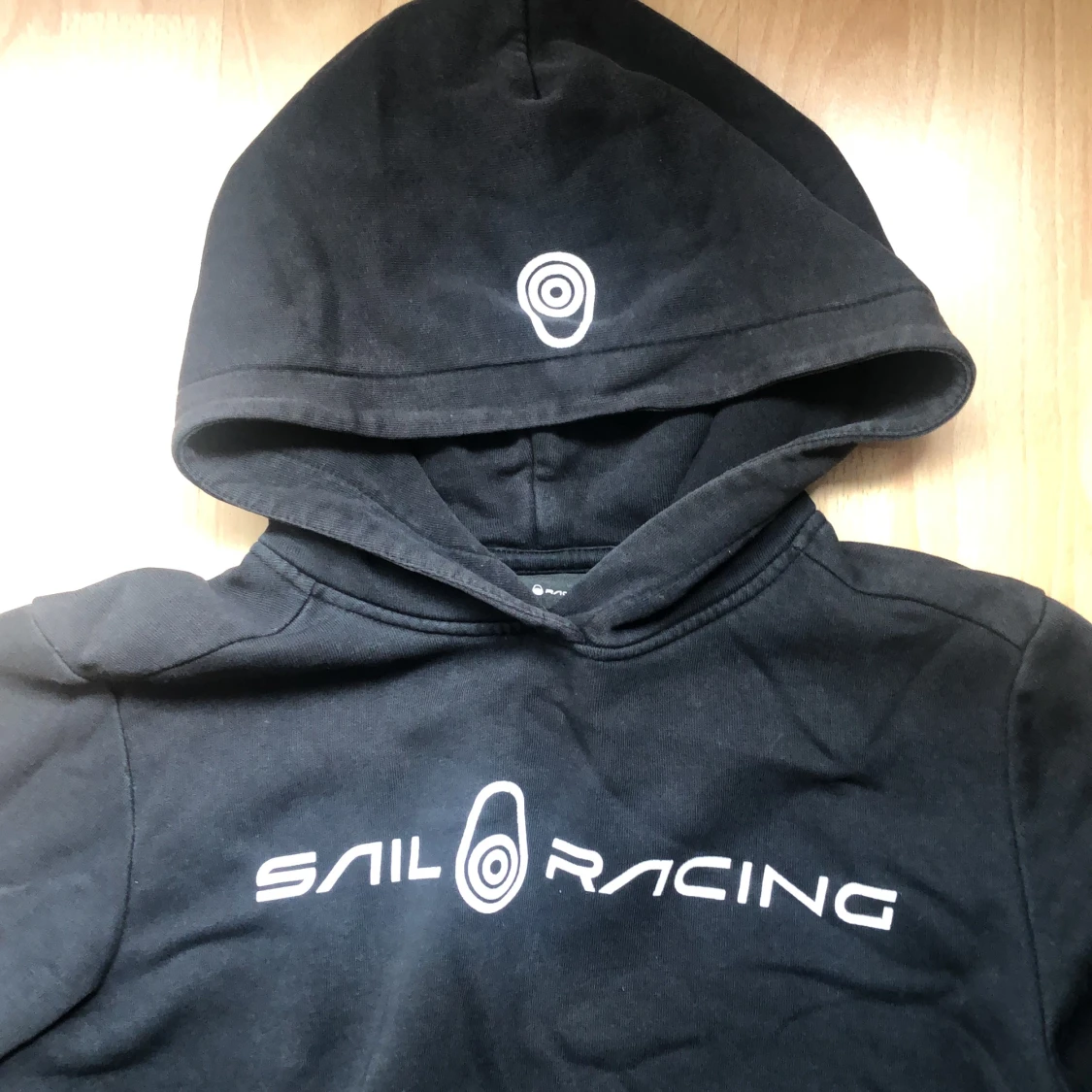 Sail racing hodie  - 90