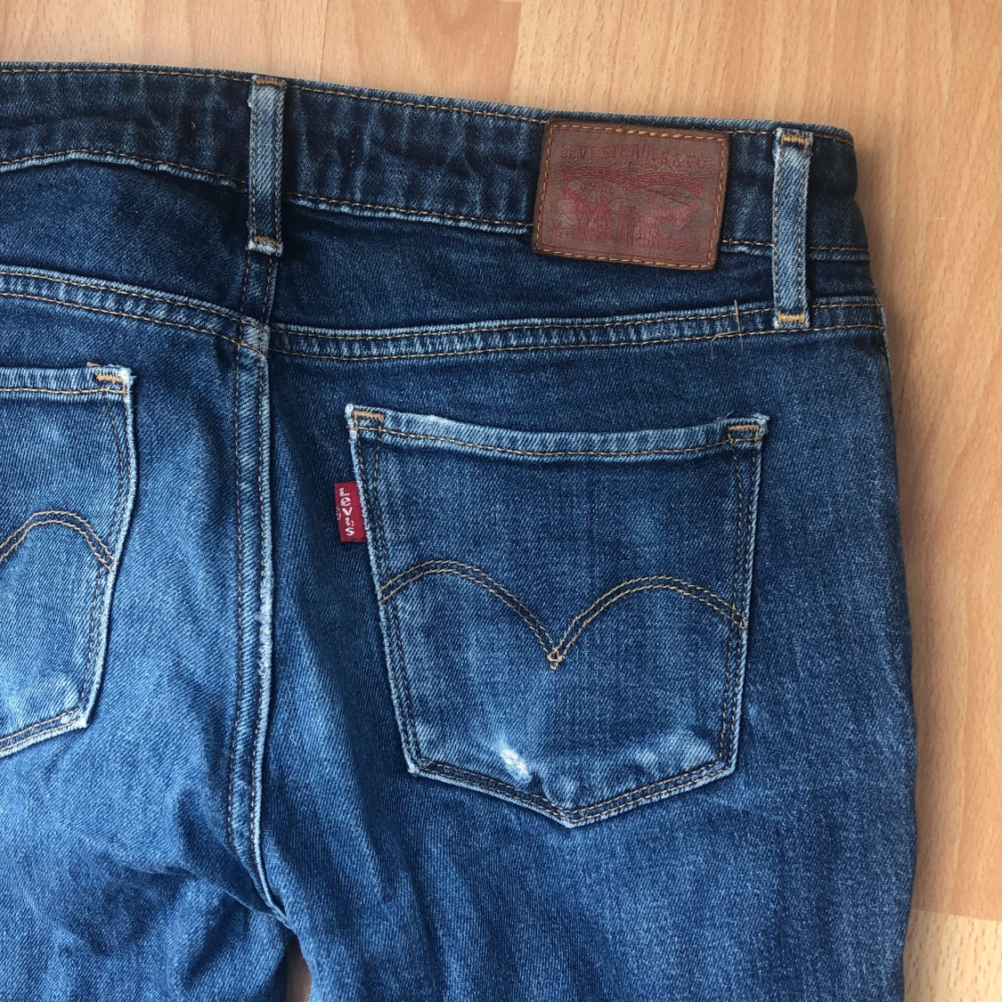 Levi’s jeans - 91