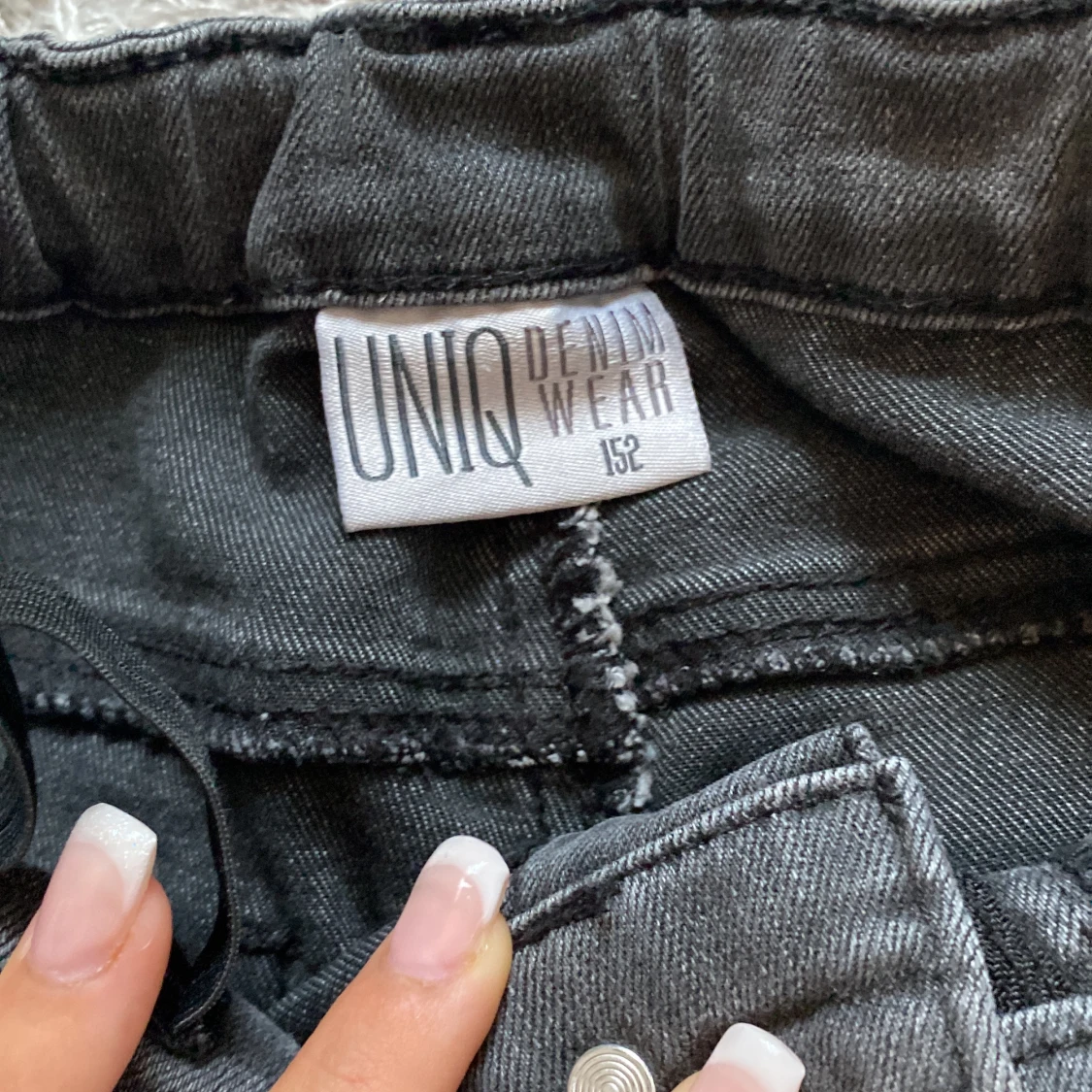 Säljer jeans  - 90