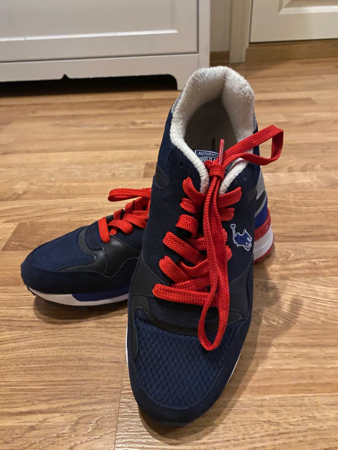 ralph lauren shoes  - 90