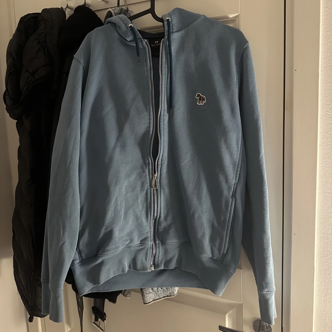 Paul Smith Zip Hoodie  - 90
