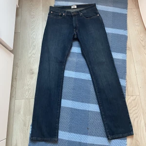 Jeans från Grant - Säljer dessa jeans åt min kille❤️ Inga tecken på slitage!☺️