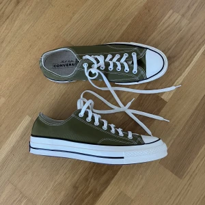 Converse - Oanvända converse! 