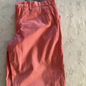 Ralph Lauren chinos - Polo Ralph Lauren croppade chinos stl 8, använda ett fåtal gånger.