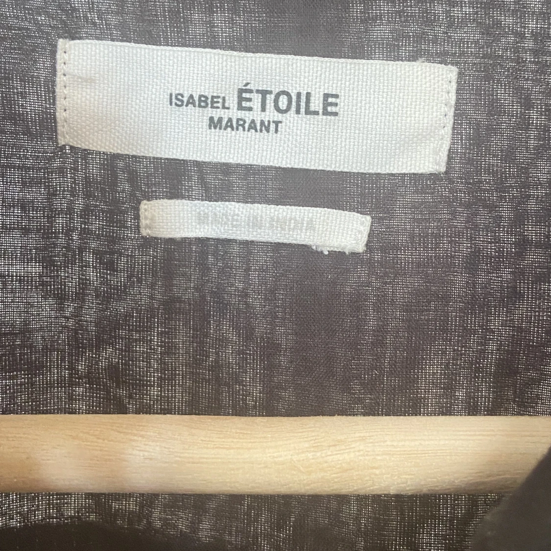 Isabel Étoile Marant, blus - 91