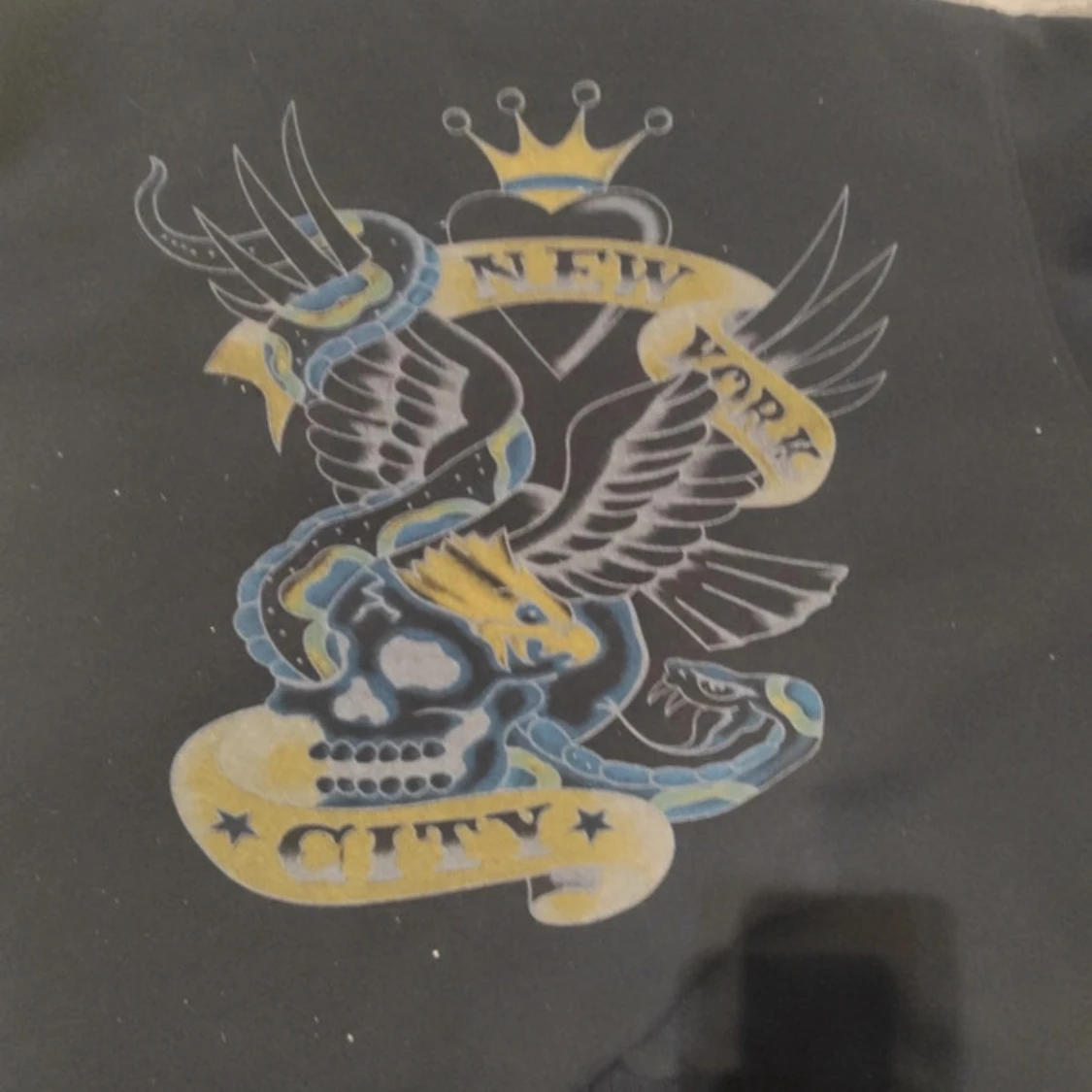 Really Point hoodie - 91