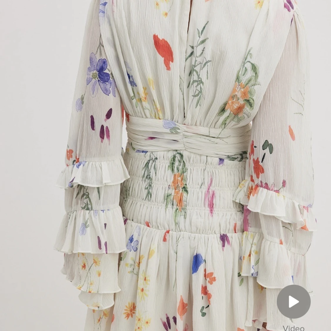 Sanna Jörnvik x NAKD - 91