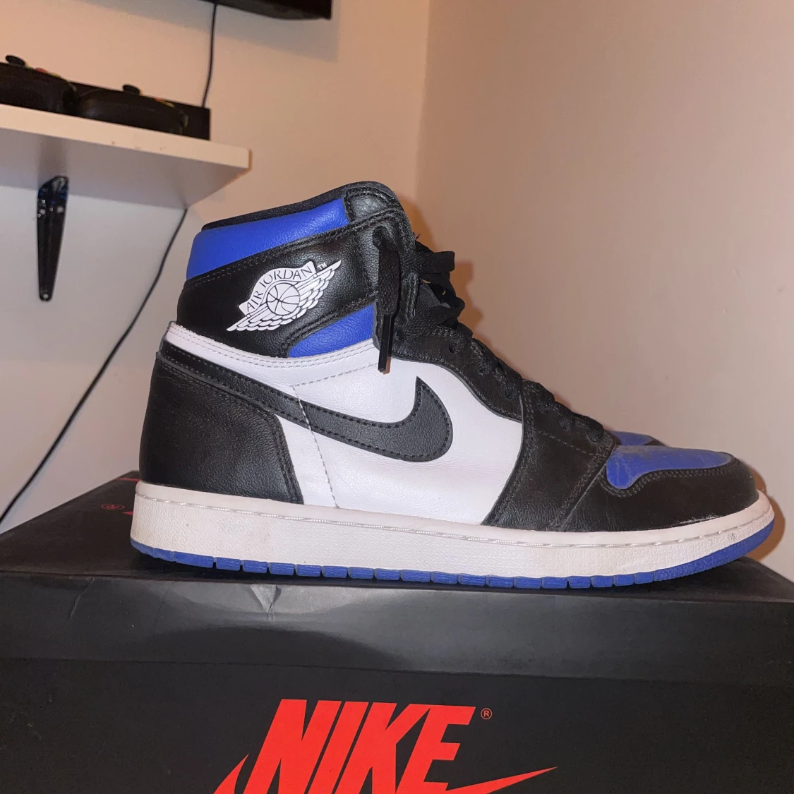 Jordan 1