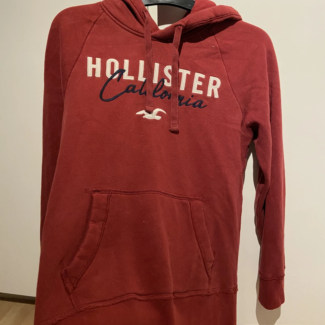 Hollister hoodie