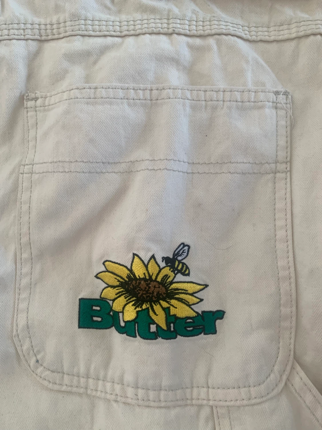 ButterGoods byxor  - 90