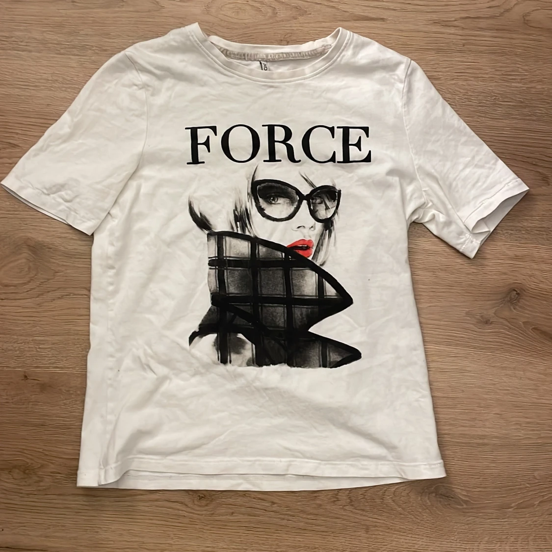 Tshirt ”force”