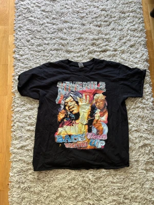 Juvenile tshirt - Cool vintage looking tshirt med bild av Juvenile. Ny utan prislapp 🤍