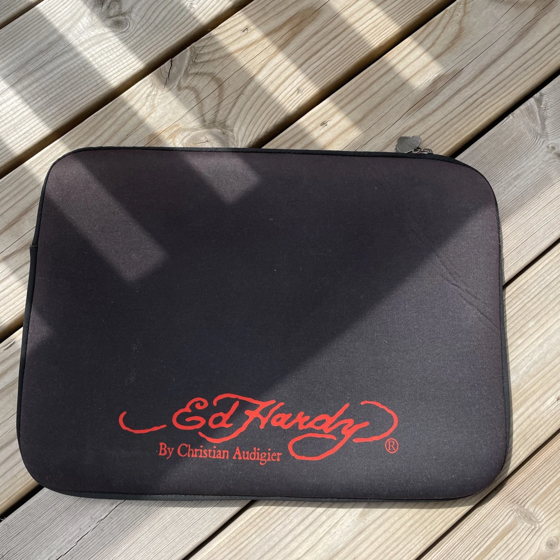 Ed Hardy datorfodral  - 91