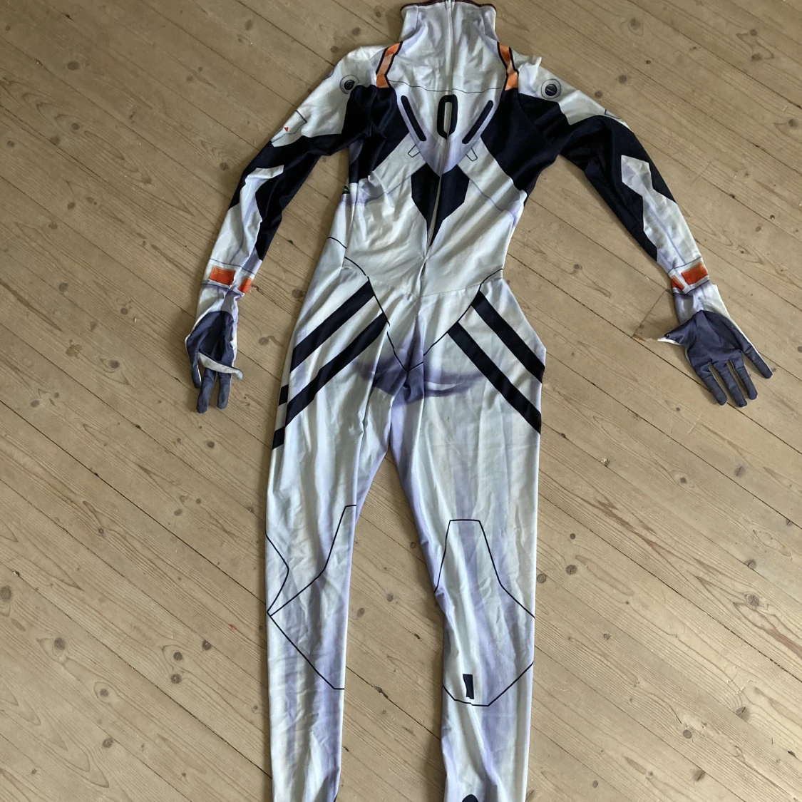 Rei Ayanami cosplay - 90