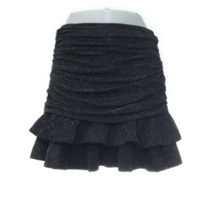 Glitter kjol - Så fin fest kjol som tyvärr aldrig kommer till användning💞aldrig använd och i totalt nyskick.