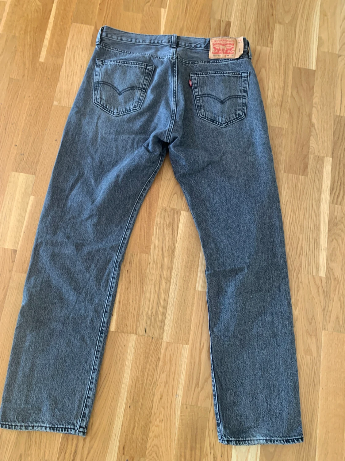 Levis 501 - 90