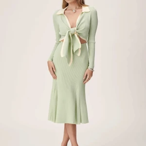 Adoore Riviera Knitted Dress - Adoore Riviera Knitted Dress i storlek 40.  Endast använd 2ggr. Nyskick. 