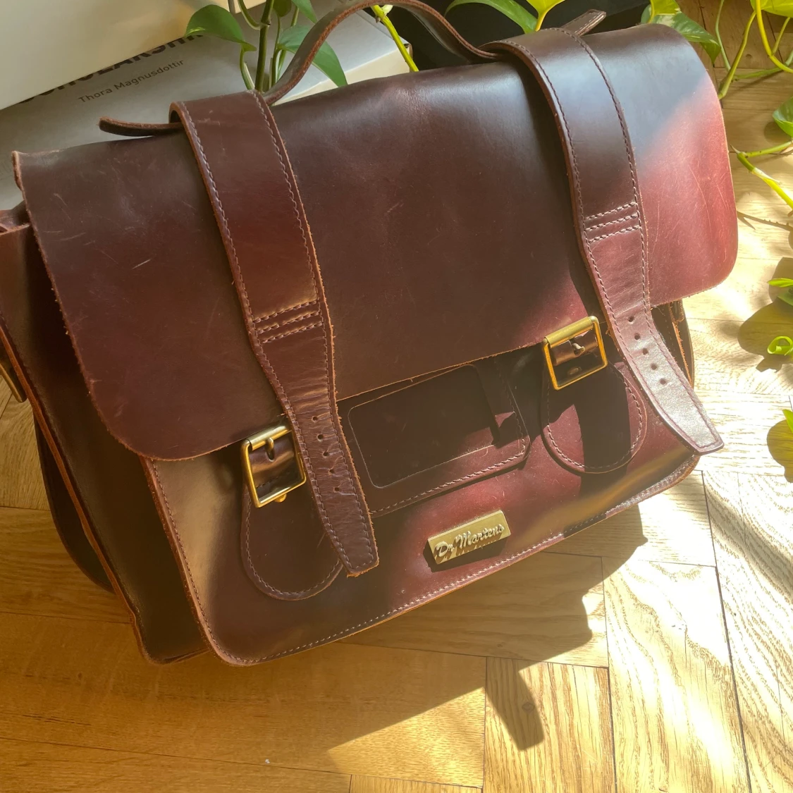 Dr. Martens shoulder bag