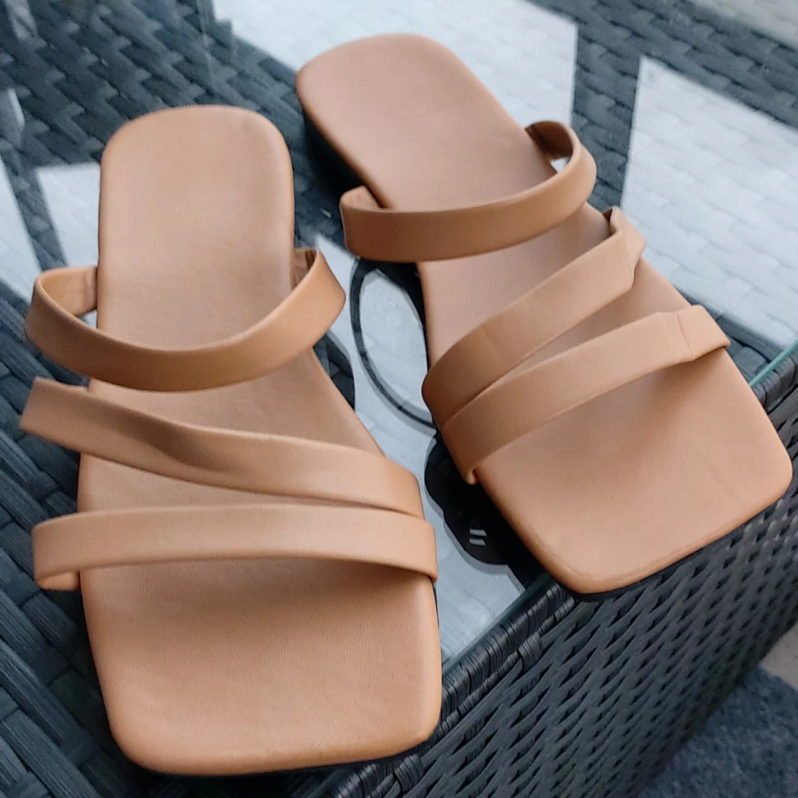 Slippers / sandals 37 - 90