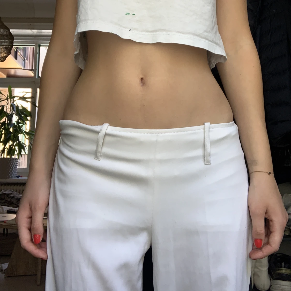 Somriga byxor!  - 91