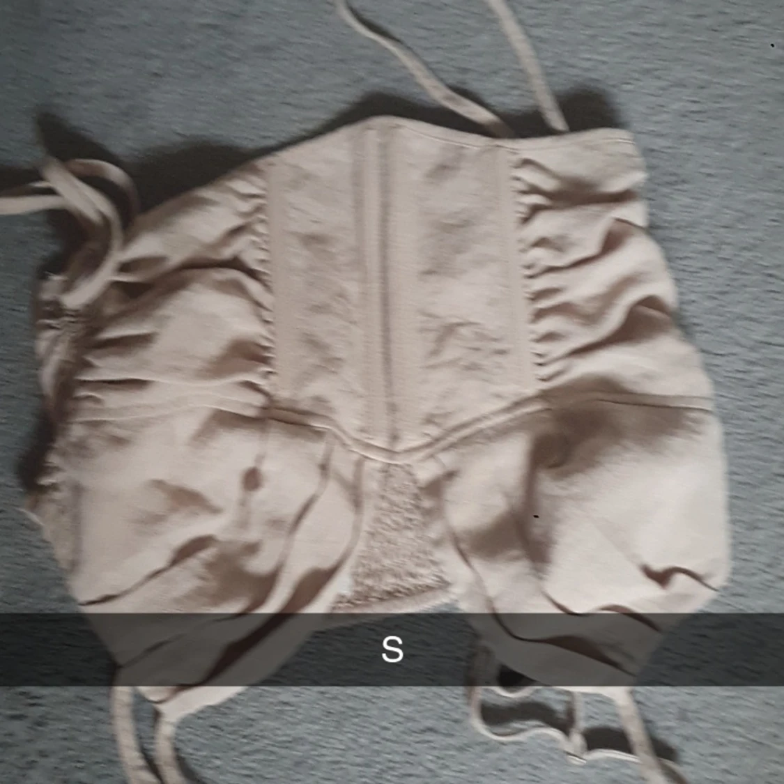 Toppar från hm - 90