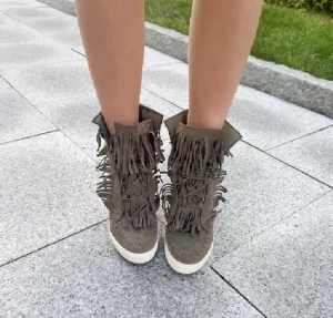 Fransskor - Säljer dessa supersnygga fransskor!!