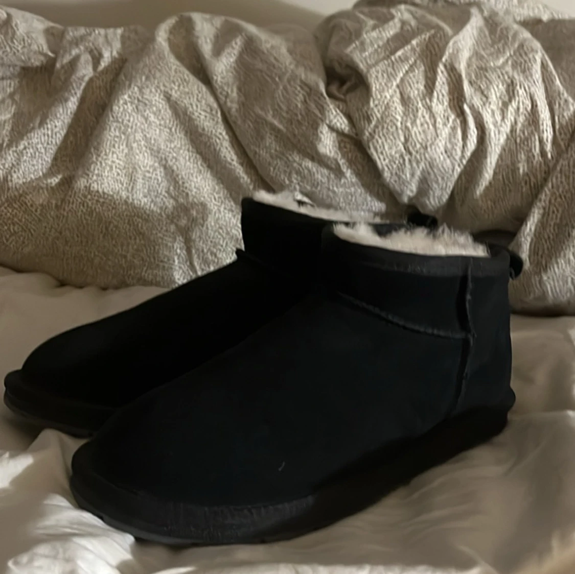 Uggs ultra mini 40