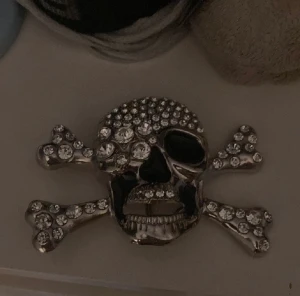 rhinestone skull buckle - hard asf rhinestone skull buckle🤤🤤bling bling go brrr bow crazy🐊säljer för den nt kom t användning😞💔pris går diskuteras ‼️KÖPARE STÅR FÖR FRAKT‼️