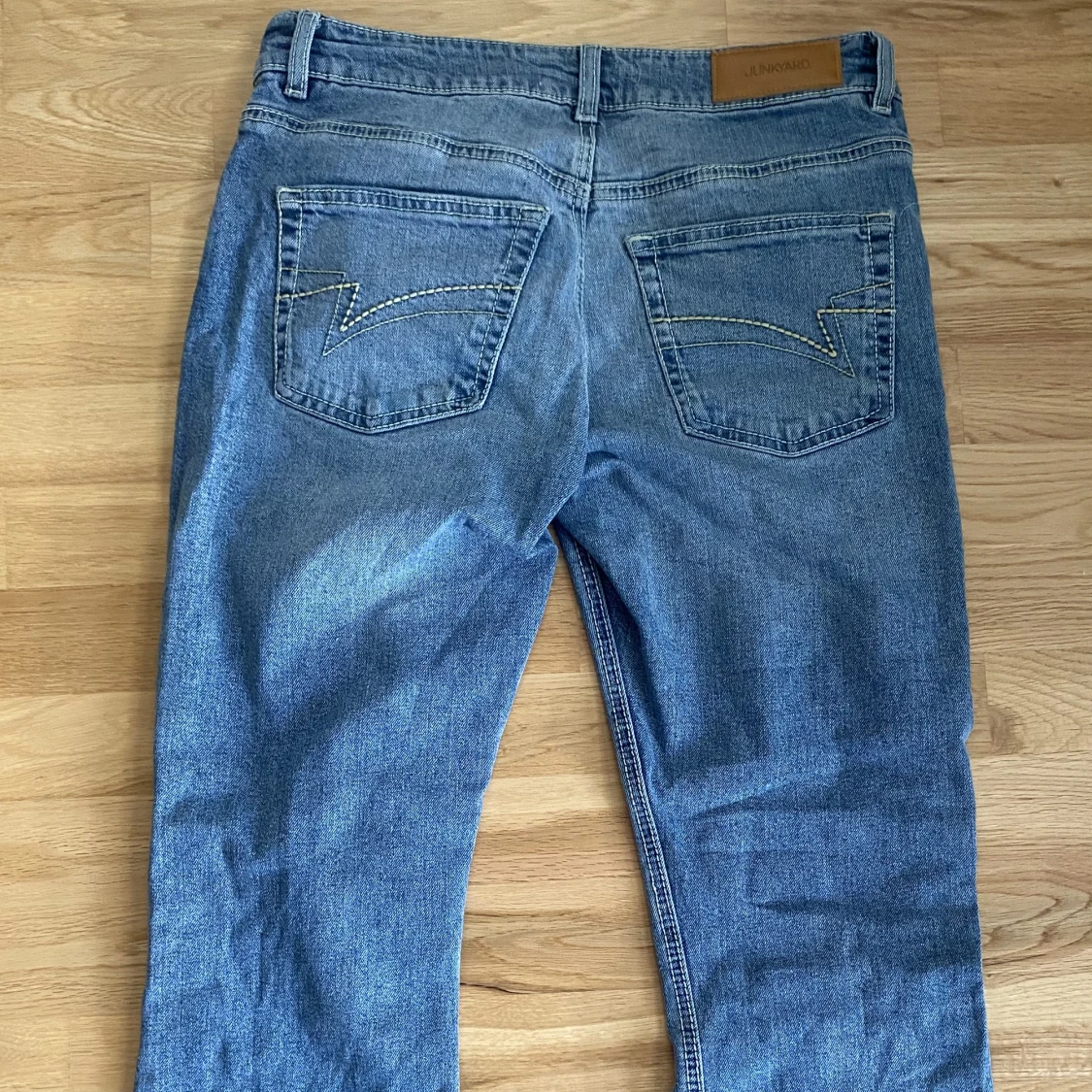 Junkjard jeans 