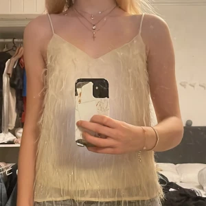 Snygg topp - Super söt