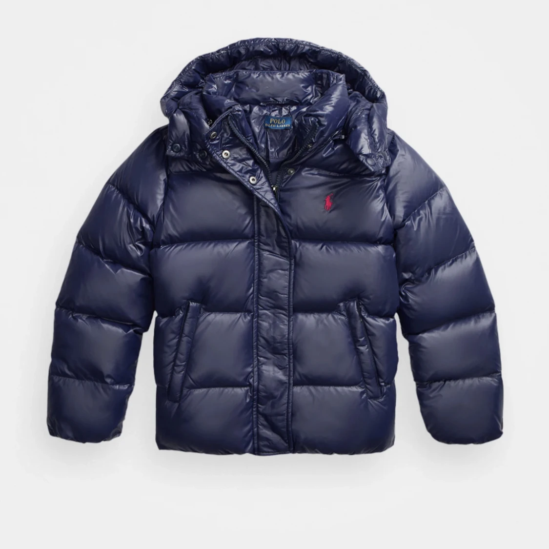 Ralph Lauren jacka