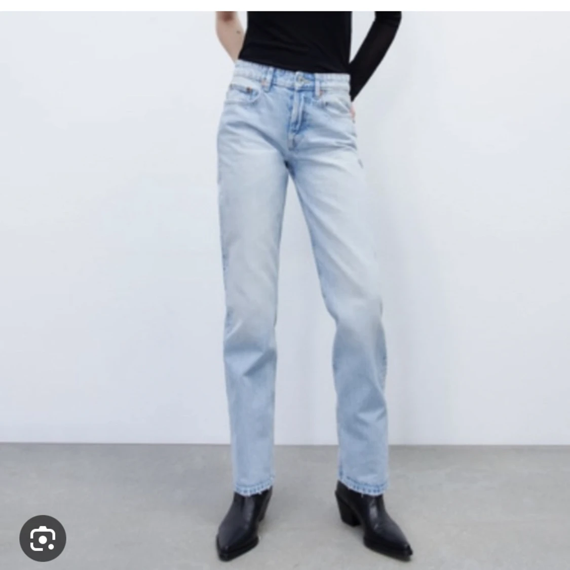 Zara jeans