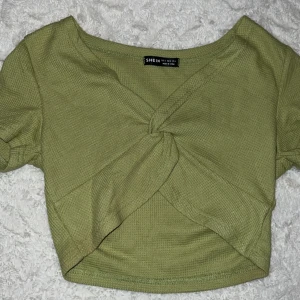 Topp - Aldrig använd, Stl.S