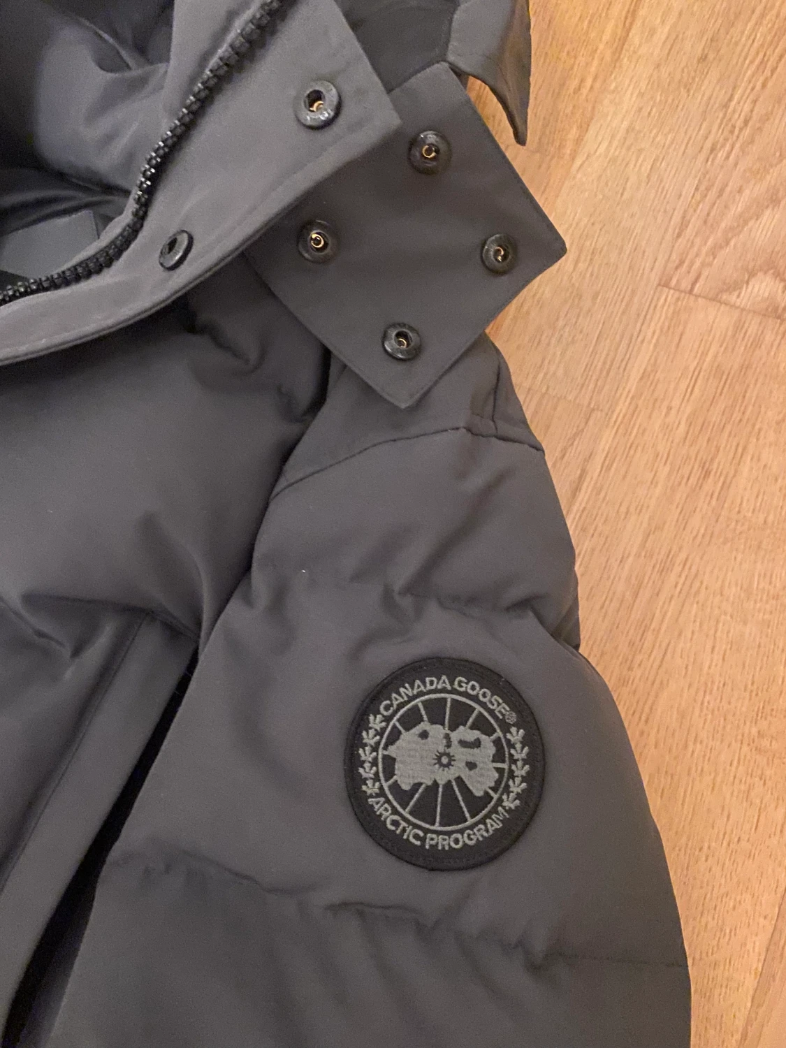 Canada goose wyndham - 90