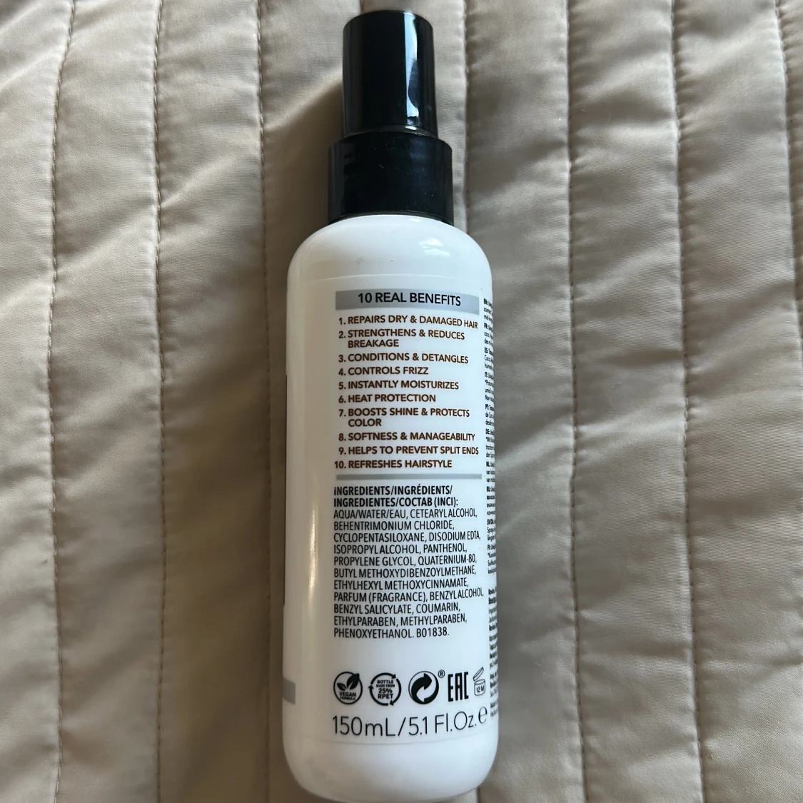 Revlon all in one  - 90