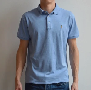 Ralph lauren piké  - Ralph lauren piké i bra skick  Nypris: 899