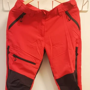 Vandringsbyxor - Trekking trousers for spring or summer. 