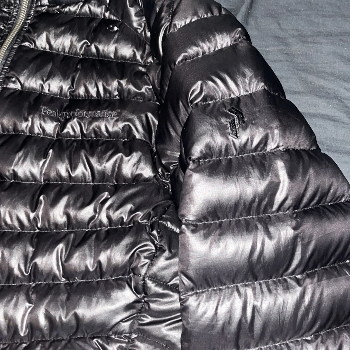 Peak performance jacka - 91