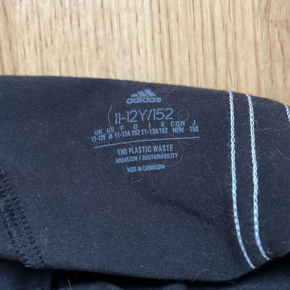 Adidas leggings - 91